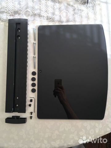 Полка настенная