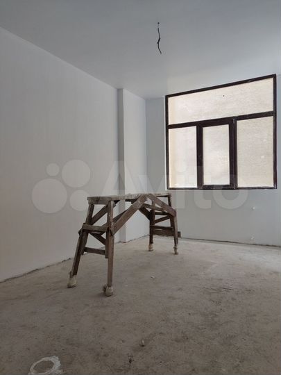 2-к. квартира, 49,3 м² (Грузия)