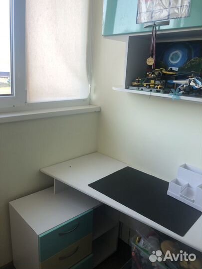 Детская мебель