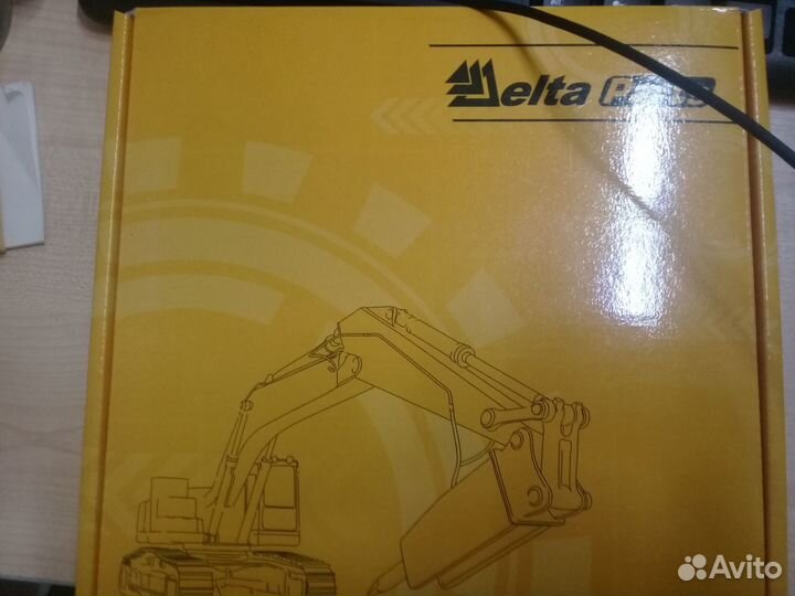 Ремкомплект г/ц ковша 105*75 4663493 hitachi