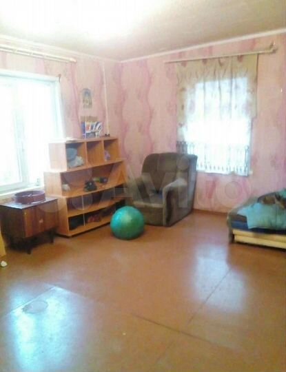 Дом 126 м² на участке 10 сот.