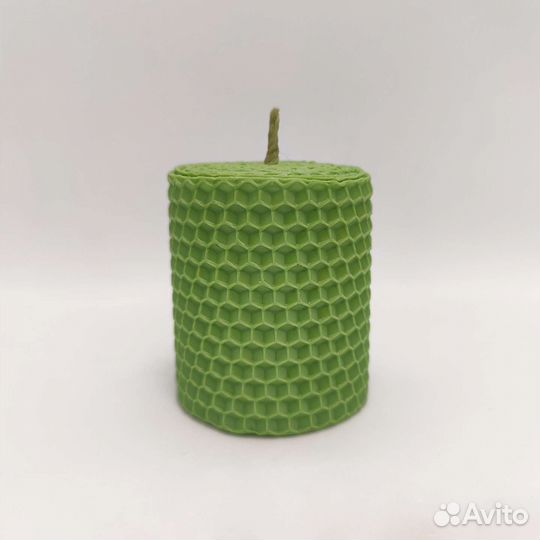 Свечи интерьерные