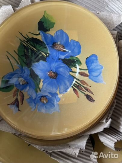 Салатницы набор