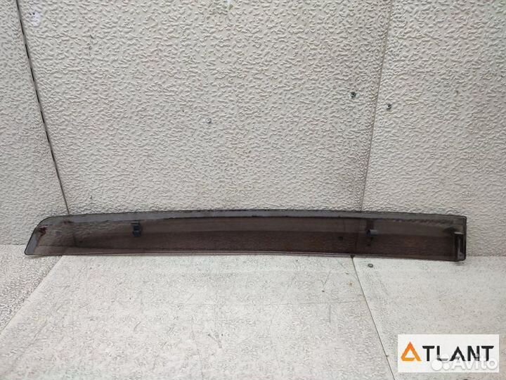 Ветровик задний левый nissan note