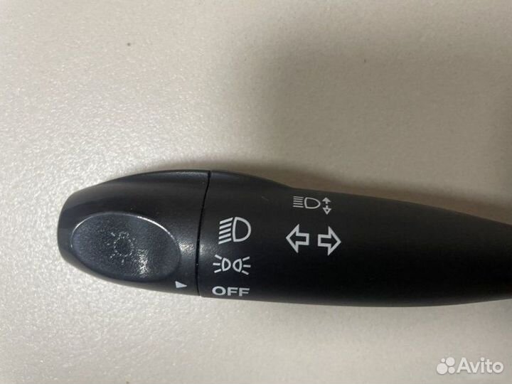 Переключатель подрулевой Hyundai Getz
