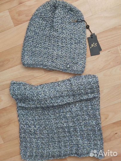 Комплекты новые разные