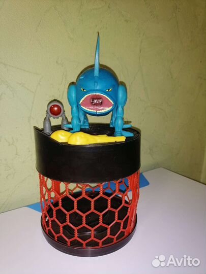 Игрушки детские