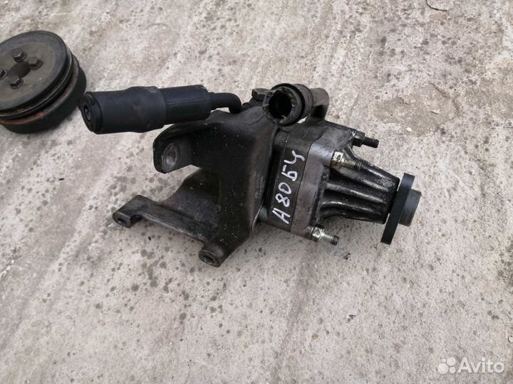 Насос гур Ауди 80 Б4 Б3
