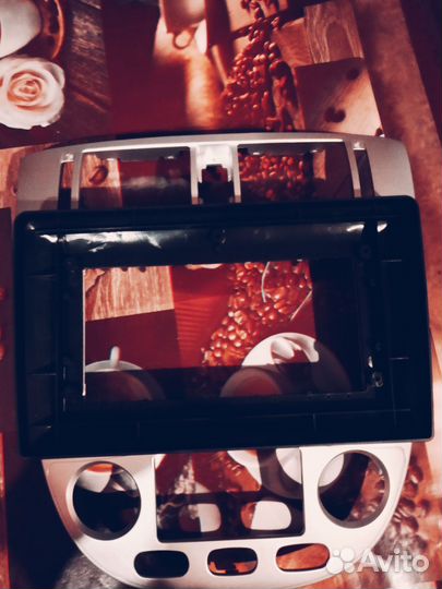 Рамка Chevrolete lacetti