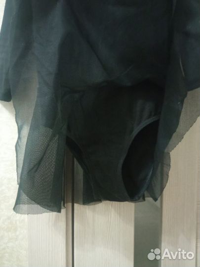 Купальник для гимнастики