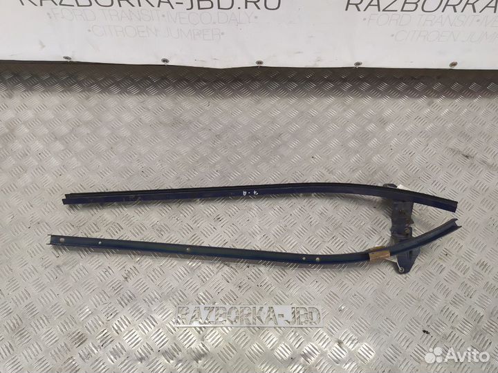 Направляющая сдвижной двери Fiat Scudo 07-16