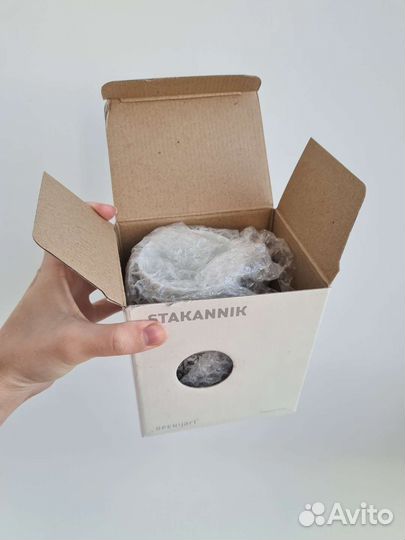 Кружка Стаканник