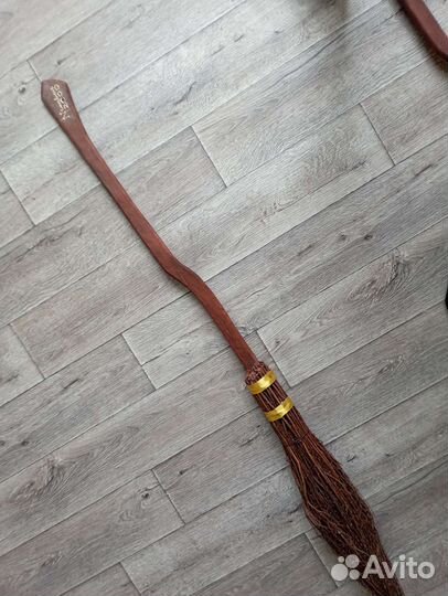 Метла Гарри Поттера Nimbus 2000