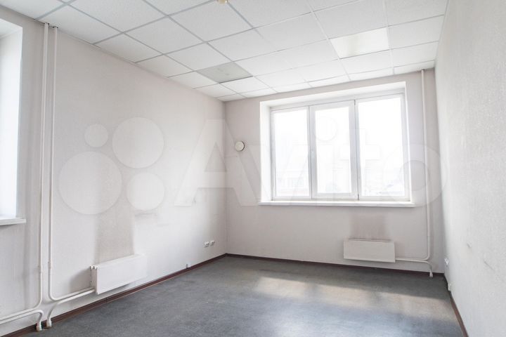 Небольшое помещение с постоянным арендатором