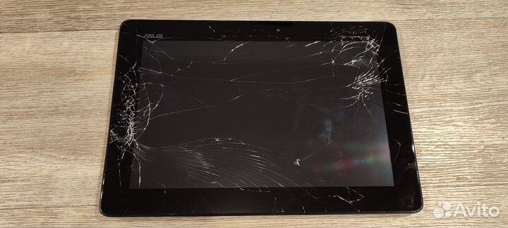 Планшет Asus me302kl на запчасти