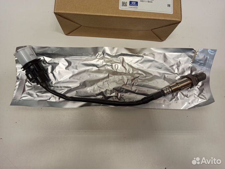 Датчик кислорода первый Hyundai / KIA