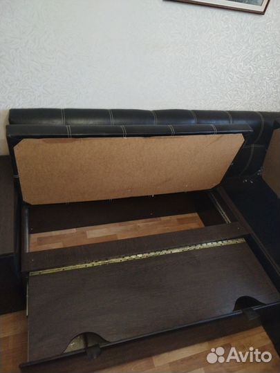 Кухонный уголок бу