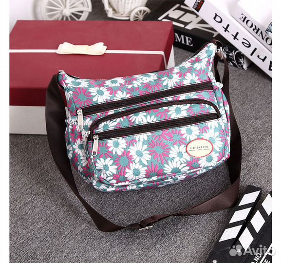 Сумка женская