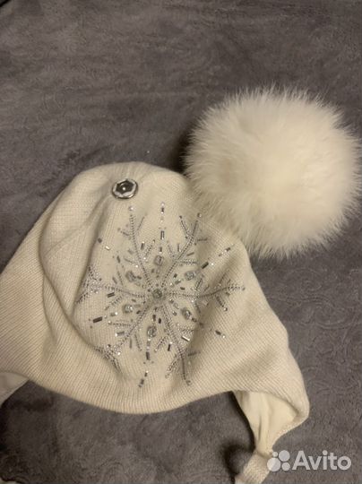 Шапка chobi 52-54