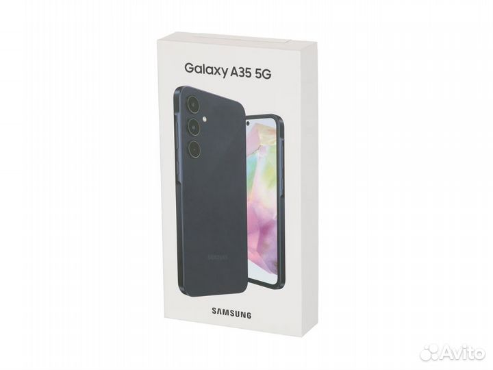 Samsung Galaxy A35, 6/128 ГБ