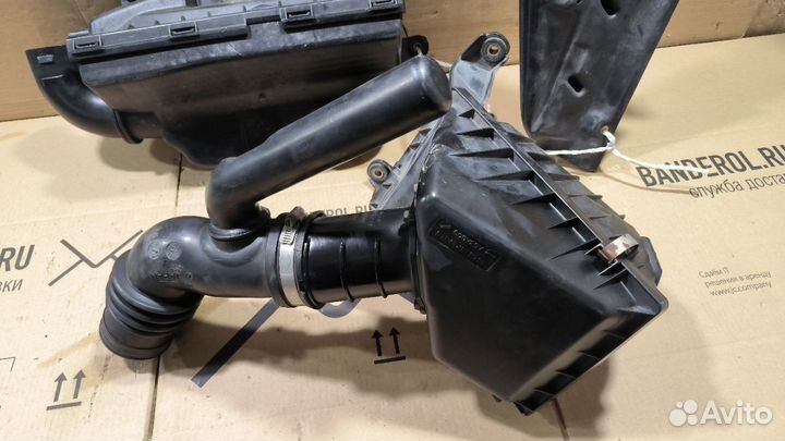 Корпус в.фильтра Subaru Legacy wagon BH5