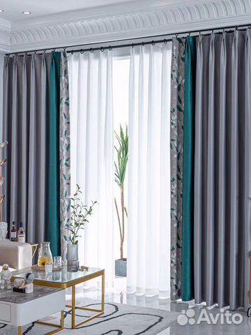 Шторы готовые портьеры ассортимент