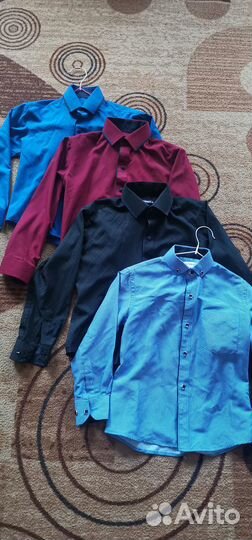 Вещи для школы