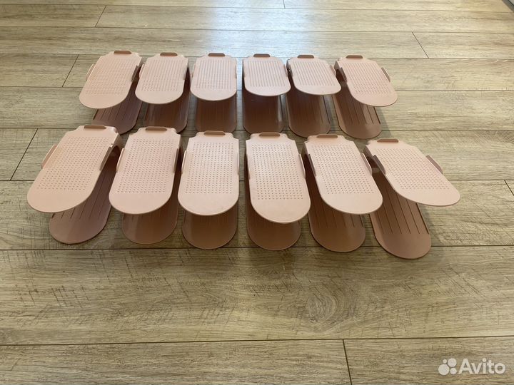 Подставка органайзер для хранения обуви