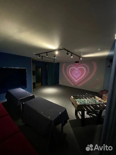 Аренда помещение для праздника зал 