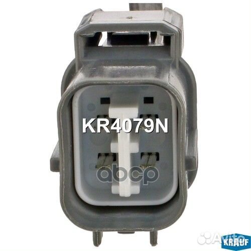 Лямбда-зонд honda civic VI Fastback (MA, MB) 1