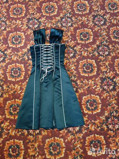 Продам платье одевалось 1 раз