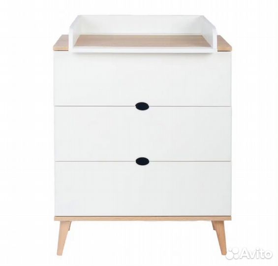 Пеленальный комод