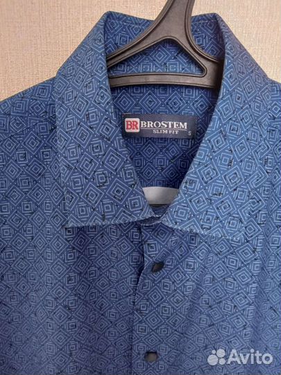 Рубашка подростковая 170 S