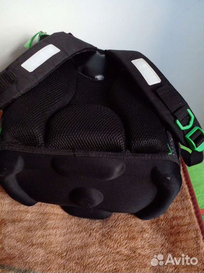 Ранец школьный для мальчика б/у