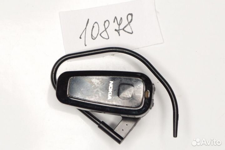 Гарнитура Nokia BH-320 бу
