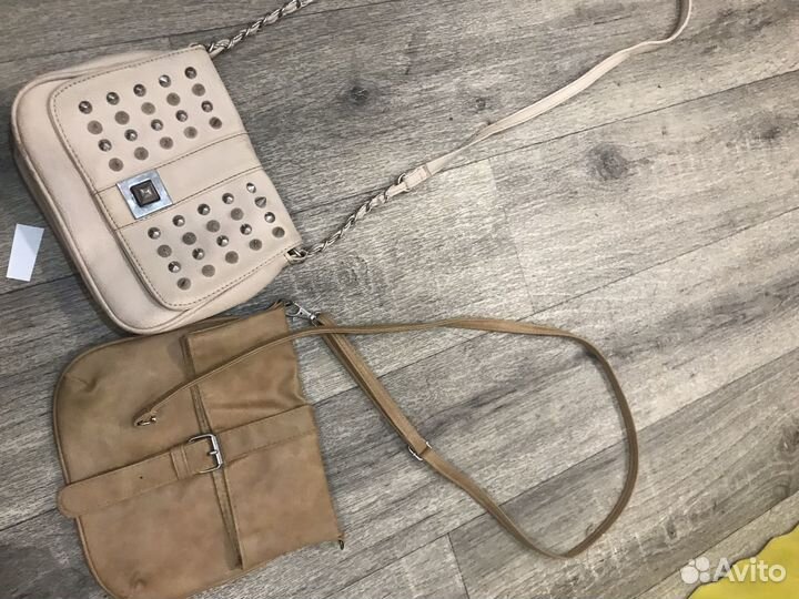 Сумки