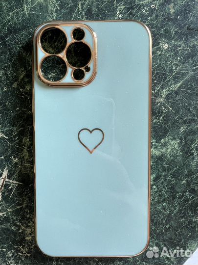 Чехол на iPhone 13 pro max