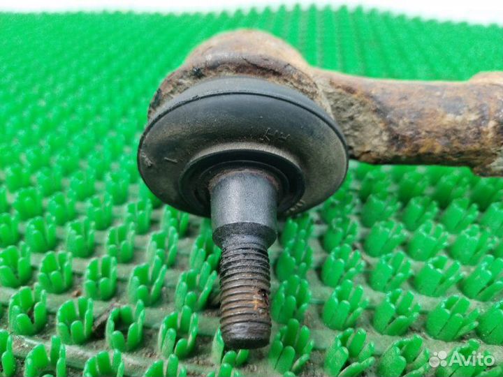 Рулевая рейка Hyundai Accent Ii LC G4EC 2005