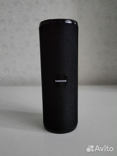 Колонка Borofone BR1 Bluetooth