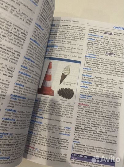 Longman active study dictionary