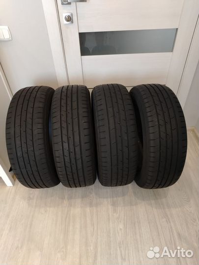 Goodyear Eagle RV-F 205/60 R16 92V