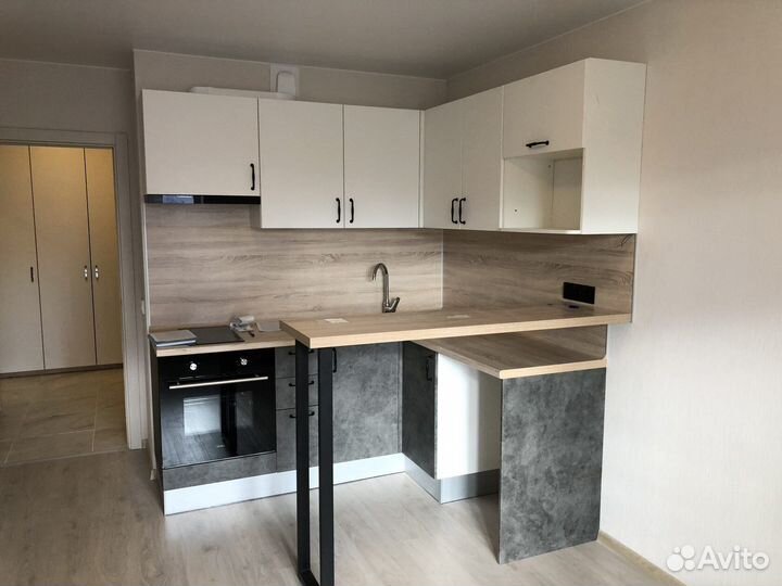 Кухня в студию. Цена за всю кухню ксп:41892