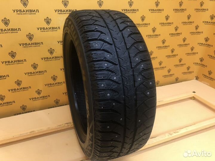 Bridgestone Ice Cruiser 7000 195/55 R15 91T