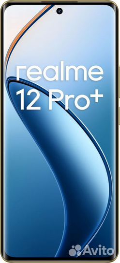 realme 12 Pro+, 12/512 ГБ