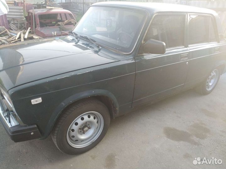 ВАЗ 2106 1.3 МТ, 1994, 33 000 км