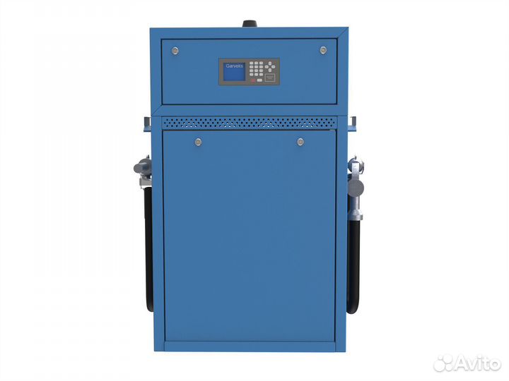 Топливораздаточная колонка нева А925