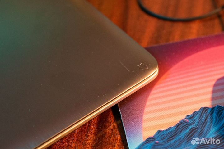 Ультрабук игровой asus K501U