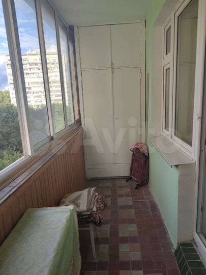 Комната 23 м² в 2-к., 8/12 эт.