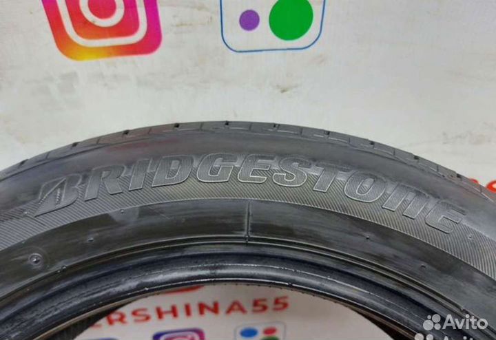 Bridgestone Nextry Ecopia 175/60 R16