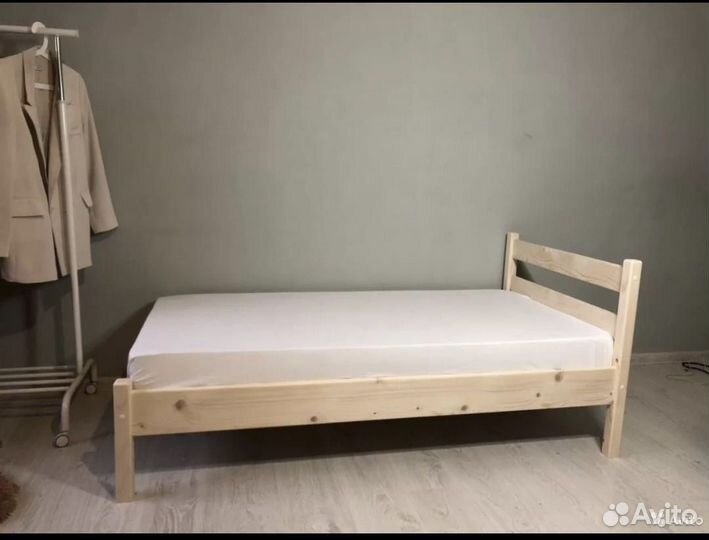 Кровать Стандарт